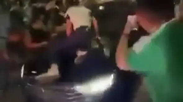 حادثه و امید / از مکزیک تا ونزوئلا
