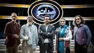 فیلم/ داوران از شدت احساس اشک ریختند؛ اجرای فوق العاده این خواننده از شجریان را ببینید
