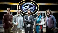 فیلم/ داوران از شدت احساس اشک ریختند؛ اجرای فوق العاده این خواننده از شجریان را ببینید