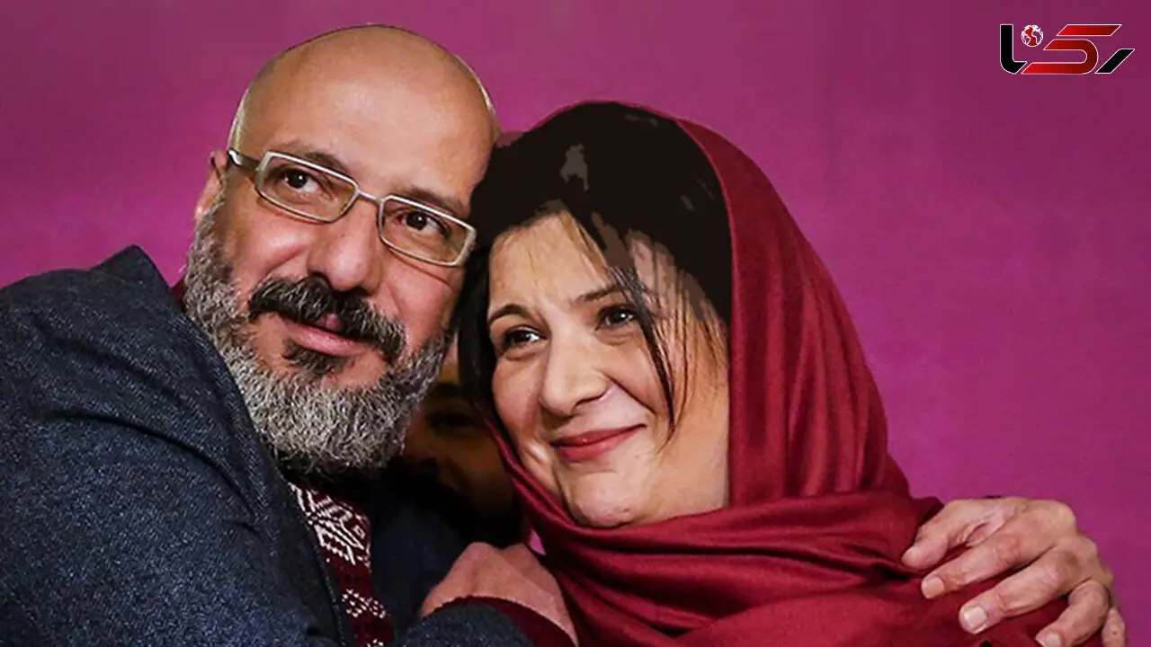 قابی زیبا و جدید از پسر امیر جعفری که هم قد پدرش شد ! + عکس