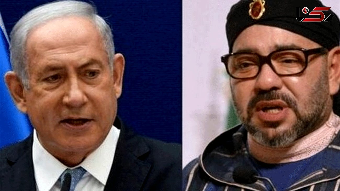 Moroccan Lawyers Call for Reversal of Deal with Israel 