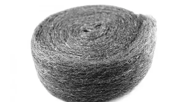 تاریخچه اختراع سیم ظرفشویی + فیلم