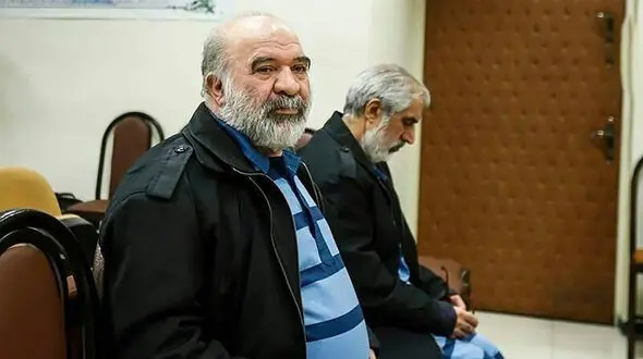 مالک باشگاه ماشین‌سازی تبریز به زندان افتاد + عکس