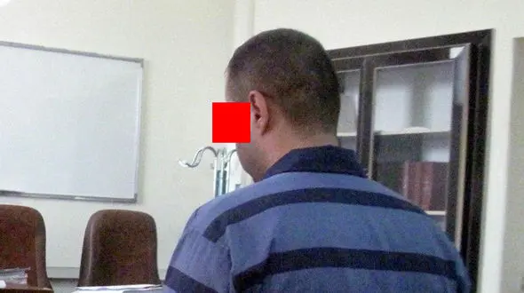 نقشه زن خائن برای طلاق از مرد تهرانی / به خاطر سربازی پسرم قبول کردم !