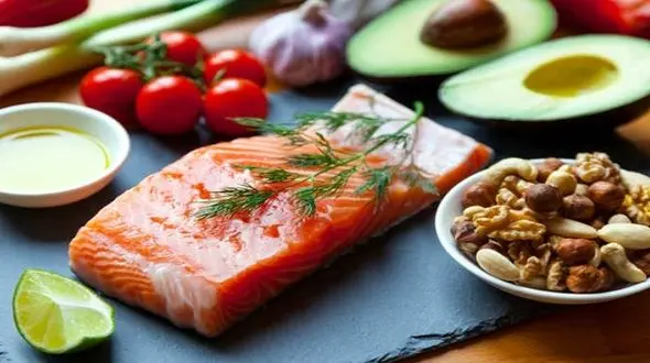 9+1 خوراکی طبیعی و تضمین شده برای درمان خانگی کبد چرب