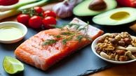 9+1 خوراکی طبیعی و تضمین شده برای درمان خانگی کبد چرب