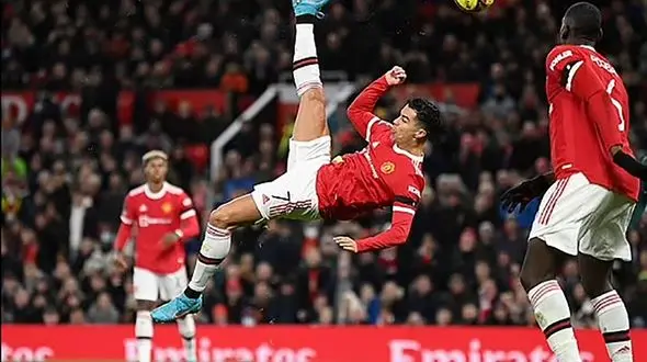 حضور پوچتینو باعث جدایی رونالدو از شیاطین سرخ؟