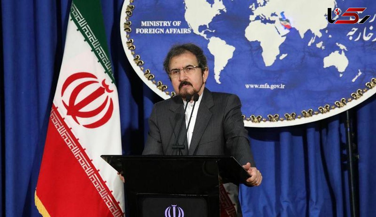 تکذیب همکاری سفارت ایران با جبهه پولیساریو توسط وزارت امورخارجه کشور 