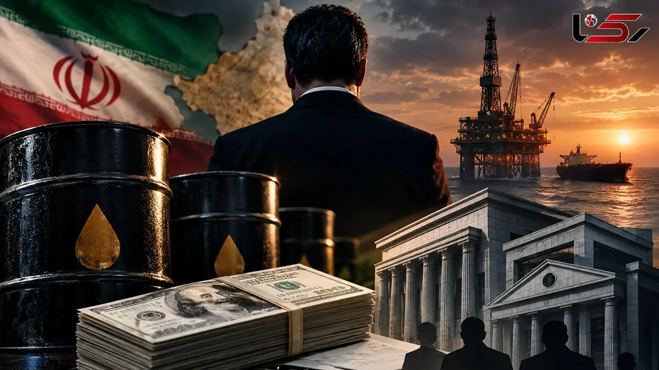 ۴ میلیارد دلار پول نفت کجاست؟ رد پای یک ابربدهکار و ۳ بانک در پرونده جنجالی نفتی
