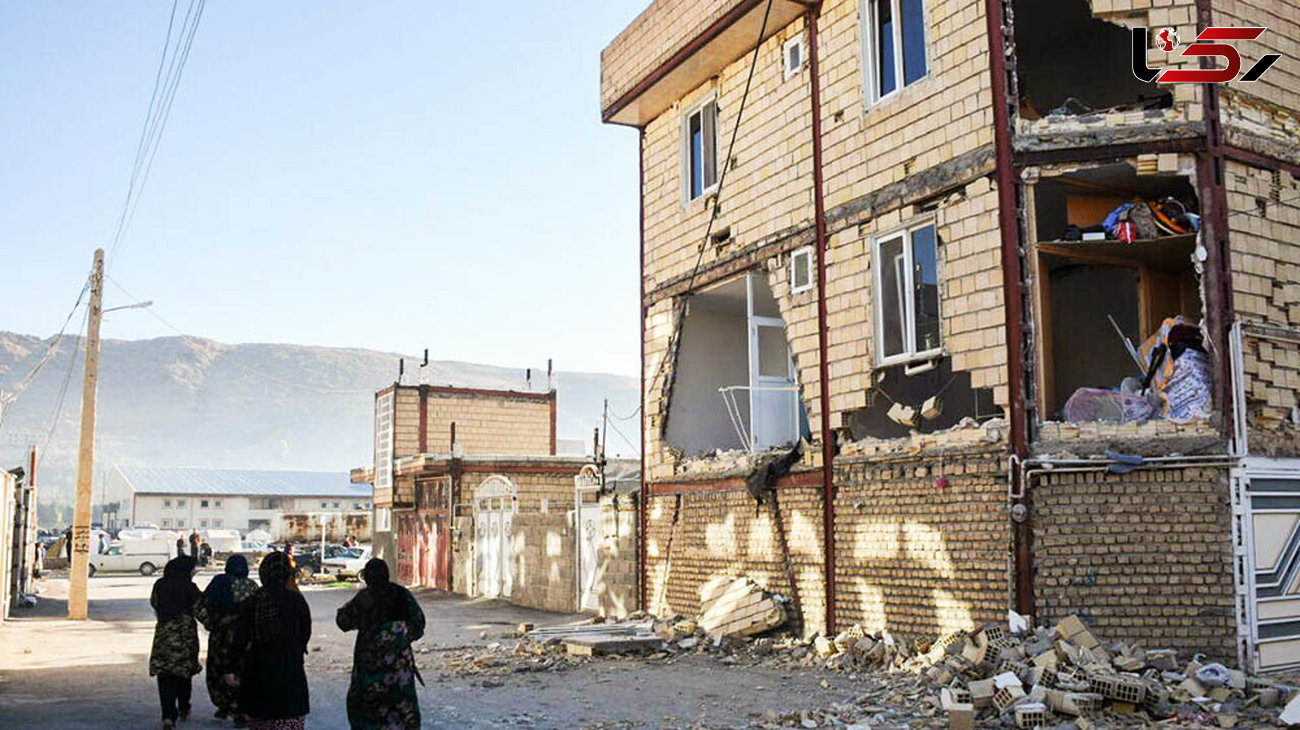 کمک‌های شهرداری تهران به مناطق زلزله زده تا ساعت ۱۷ امروز به منطقه می‌رسد