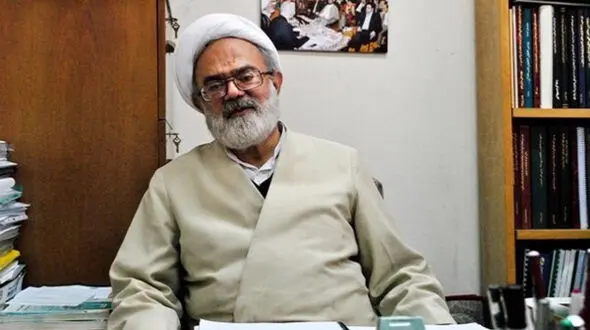 حجت الاسلام والمسلمین جواد اژه‌ای درگذشت + عکس
