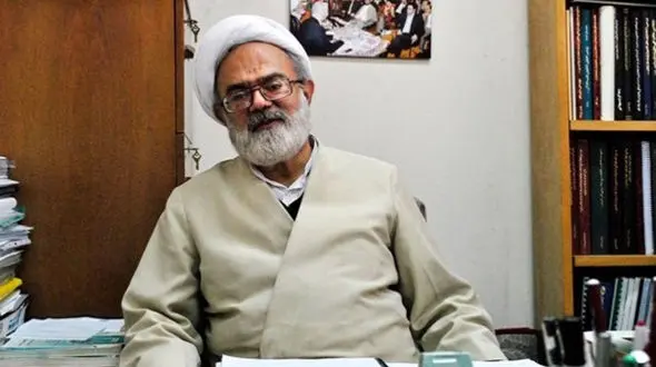 حجت الاسلام والمسلمین جواد اژه‌ای درگذشت + عکس