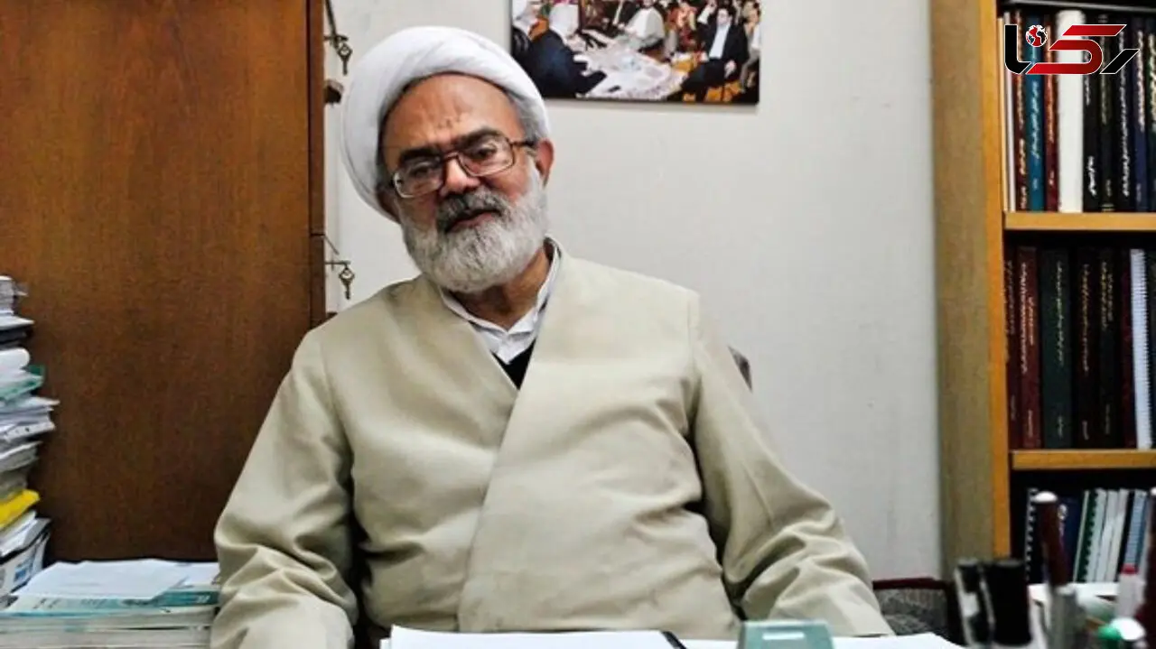 حجت الاسلام والمسلمین جواد اژه‌ای درگذشت + عکس