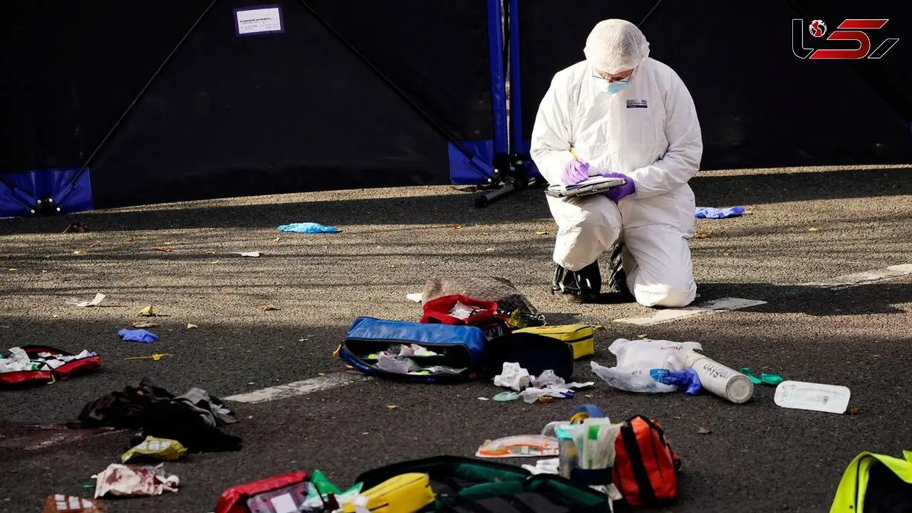 Teenager charged with murder of two boys who were killed in 'disturbance'
