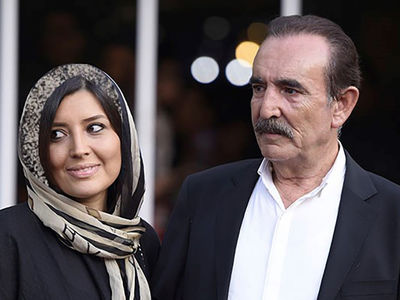 فیلم آواز باشکوه بیوک میرزایی ! /  آهنگ معروف آذری لب شیرین لب لب رو  بهتر از خوانندش خواند !
