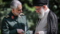 مراسم بزرگداشت شهید سلیمانی و همرزمانش از طرف رهبر انقلاب اسلامی برگزار می‌شود