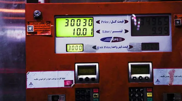 کسر سهمیه بنزین ابهام زیادی دارد ! / مردم باز شوکه شدند!