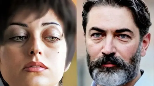 فیلم صفر تا صد رابطه 18 ساله پارسا پیروز فر و دوست دخترش / ماجرای خیانتش چه بود؟!