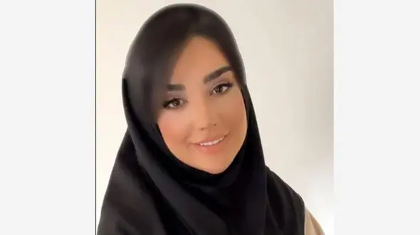 ازدواج صدف صفرزاده خانم معلم اخراجی قائمشهری ! / از حلقه اش رونمایی کرد !