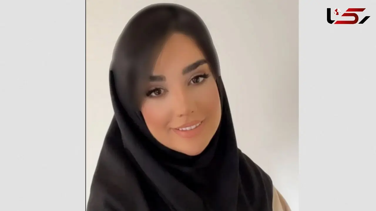 ازدواج صدف صفرزاده خانم معلم اخراجی قائمشهری ! / از حلقه اش رونمایی کرد !