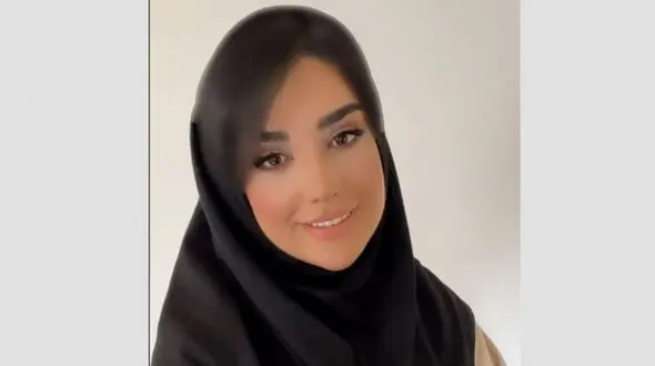 ازدواج صدف صفرزاده خانم معلم اخراجی قائمشهری ! / از حلقه اش رونمایی کرد !