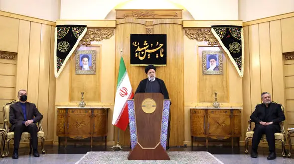 تلاش دشمن برای به انزوا کشاندن ایران با تهدید و تحریم با شکست مواجه شد