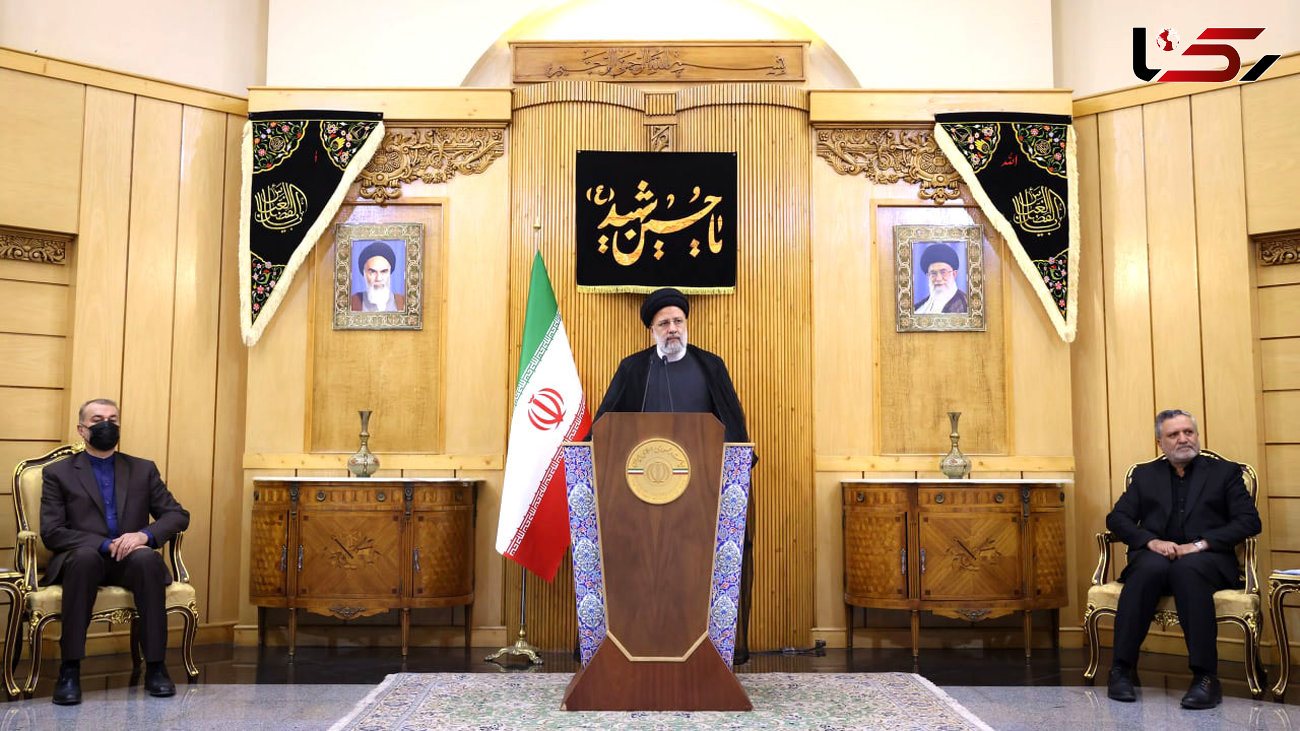 تلاش دشمن برای به انزوا کشاندن ایران با تهدید و تحریم با شکست مواجه شد