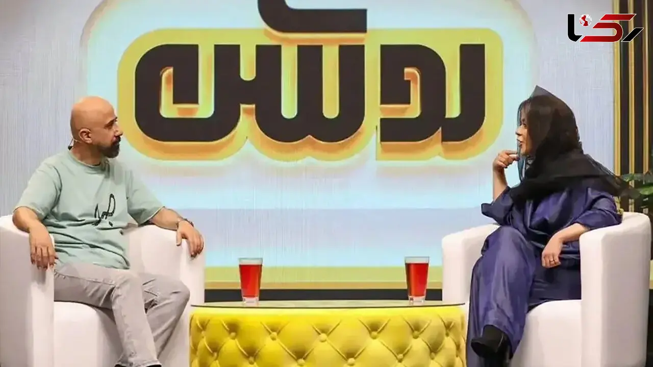 برنامه «روشن» هم توقیف شد