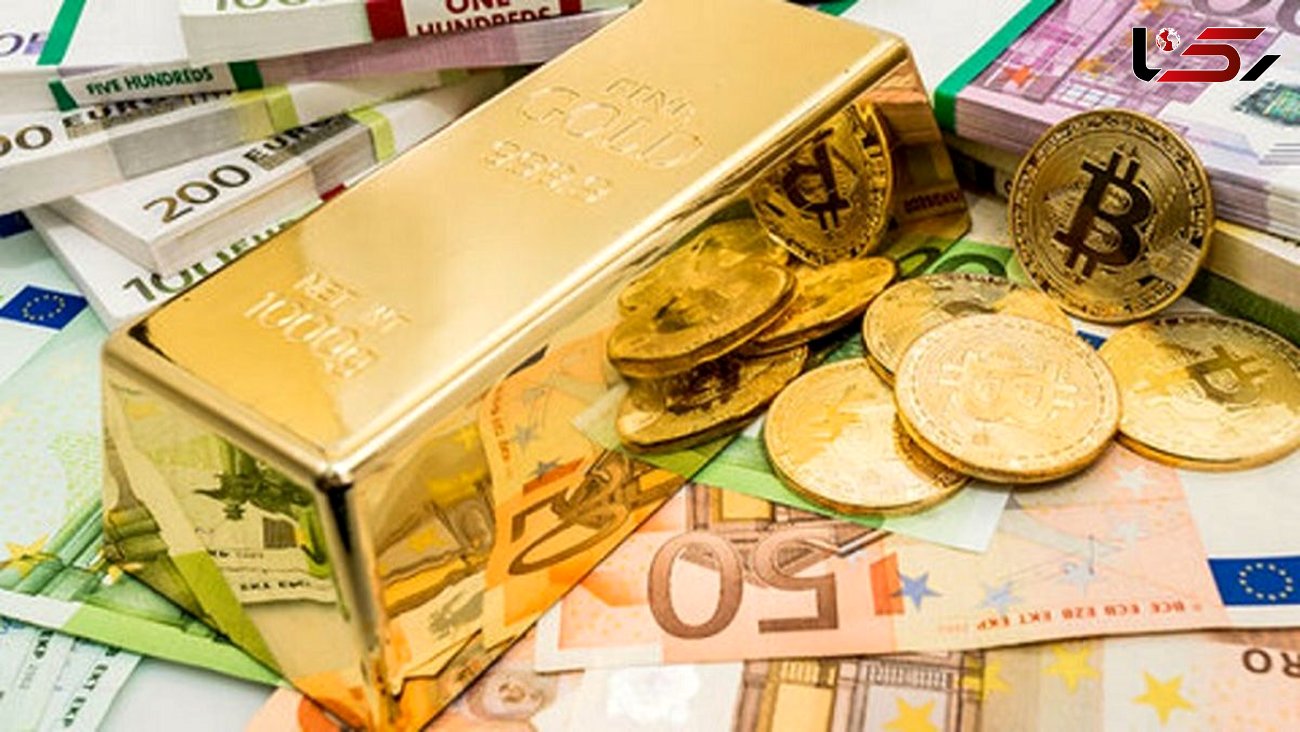  افزایش قیمت طلا و سکه / قیمت ارز امروز ۱۴۰۱/۰۷/۰۹