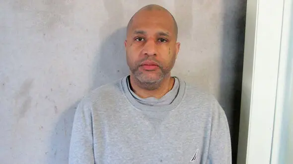 Oklahoma Prepares to Execute Man Convicted in 2006 Double Drive-By Killing