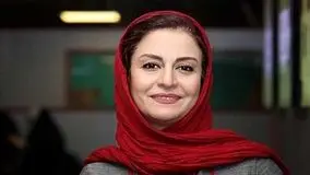 فیلم / روایت مریلا زارعی از روزی که نفرت انگیز شده بود /  کلا نگاهم به بازیگری عوض شد