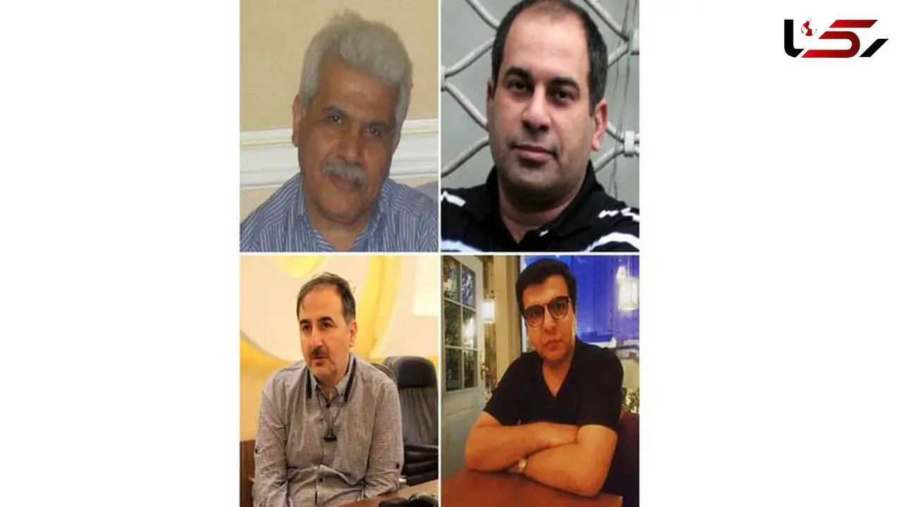  کیفرخواست جنجالی نجفی / 4 حادثه نویس چه گفتند ! + جزییات