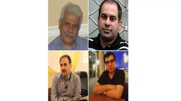  کیفرخواست جنجالی نجفی / 4 حادثه نویس چه گفتند ! + جزییات