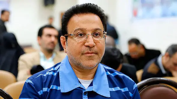 حسین هدایتی در زندان است / آزادی این محکوم صحت ندارد  