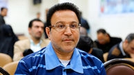 حسین هدایتی در زندان است / آزادی این محکوم صحت ندارد  