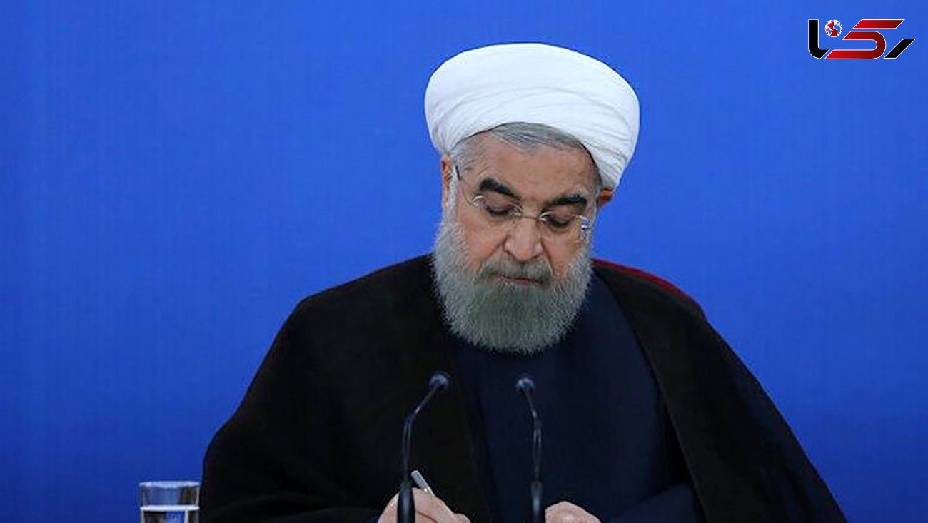 روحانی : ایران در بسیاری از زمینه‌ها به خودکفایی رسیده است