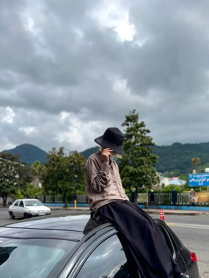 سارا و نیکا فرقانی اصل