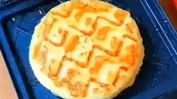 نان تست را خوشمزه کن / فیلم