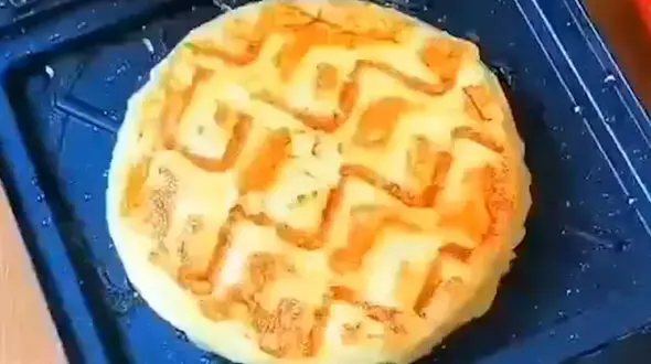 نان تست را خوشمزه کن / فیلم