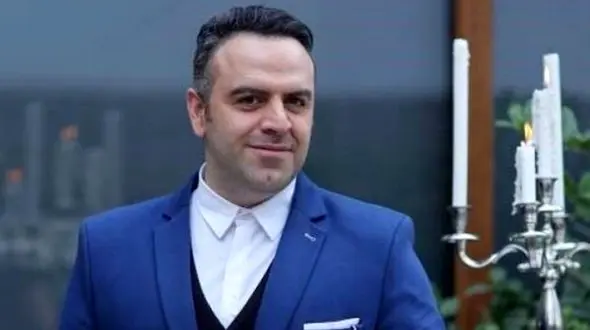 استوری خنده دار بهرنگ علوی با موضوع حمام+عکس