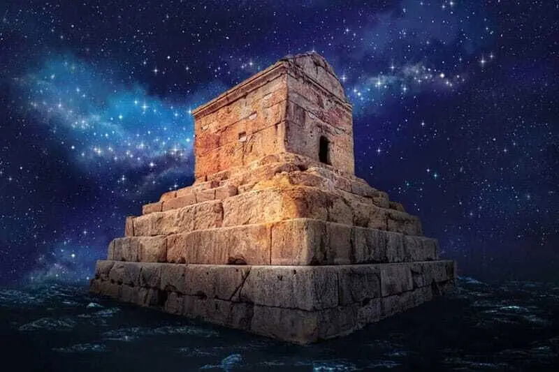 کوروش