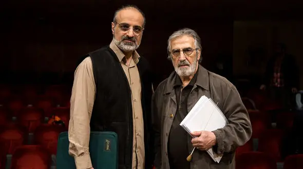 کنسرت خواننده معروف از رادیو پخش می شود