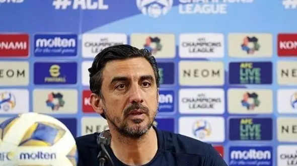 حمله عجیب مهدی رحمتی به مجری تلویزیون به سبک محمود فکری!