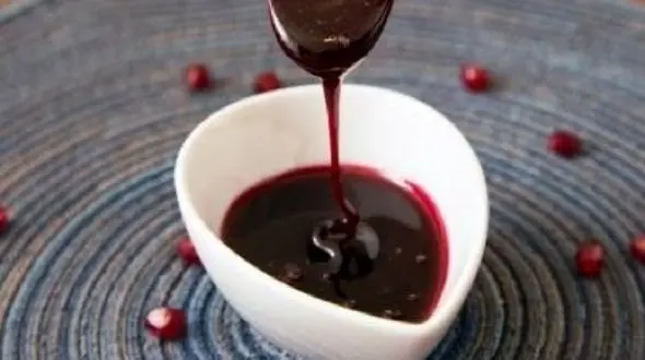 تقویت سیستم قلبی و عروقی با رب انار