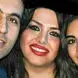 عکس مشترک مهدی مهدوی‌کیا و گوگوش / مقایسه‌ای که توجه‌ها را جلب کرد