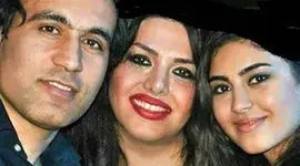 عکس مشترک مهدی مهدوی‌کیا و گوگوش / مقایسه‌ای که توجه‌ها را جلب کرد