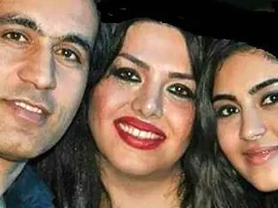 عکس مشترک مهدی مهدوی‌کیا و گوگوش / مقایسه‌ای که توجه‌ها را جلب کرد