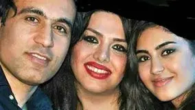 عکس مشترک مهدی مهدوی‌کیا و گوگوش / مقایسه‌ای که توجه‌ها را جلب کرد