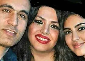 عکس مشترک مهدی مهدوی‌کیا و گوگوش / مقایسه‌ای که توجه‌ها را جلب کرد