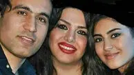 عکس مشترک مهدی مهدوی‌کیا و گوگوش / مقایسه‌ای که توجه‌ها را جلب کرد